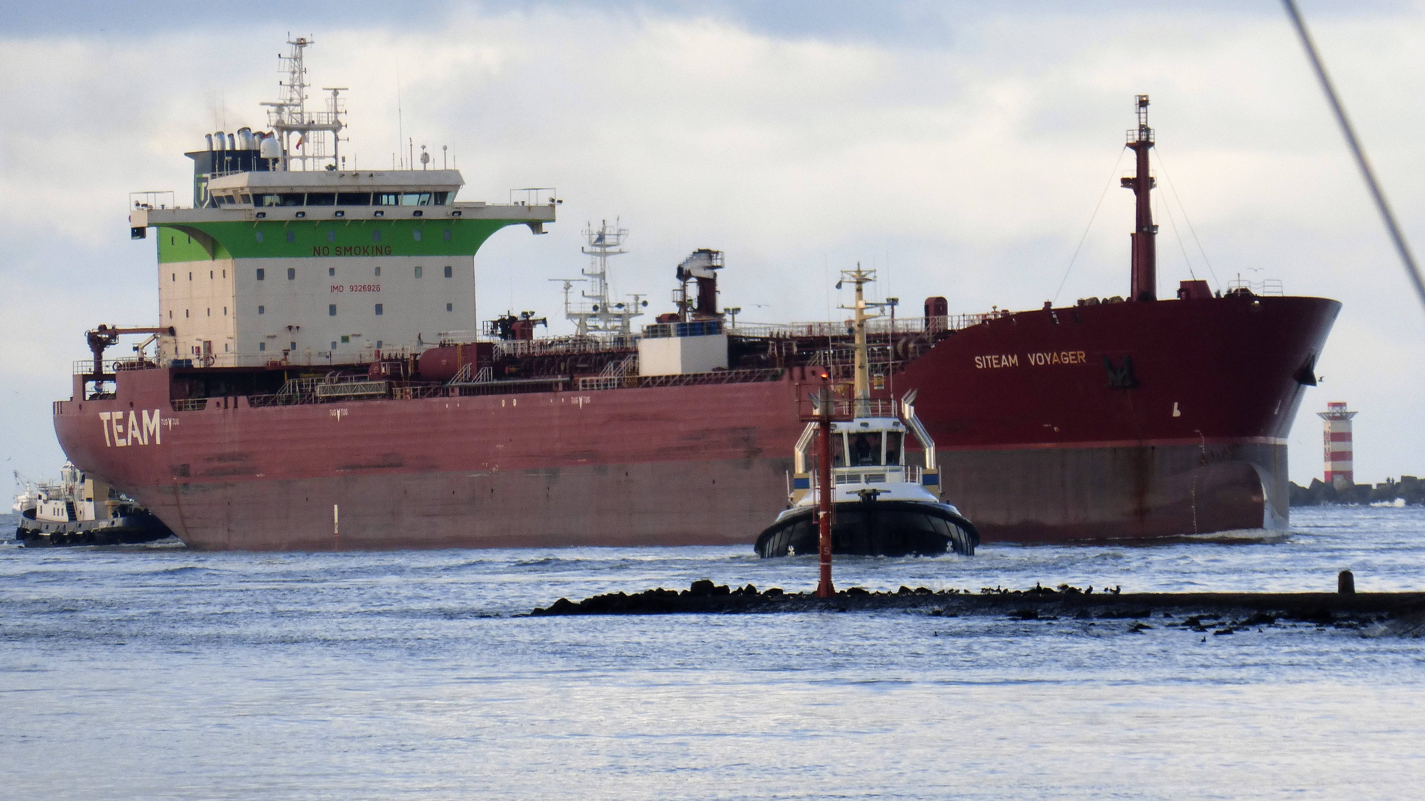 SITEAM VOYAGER 